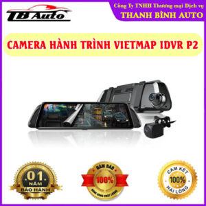 Camera hành trình Vietmap iDVR P2