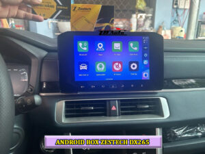 Android Box Zestech DX265 Thế Hệ 2 1 TT 1 TBAUTO 1