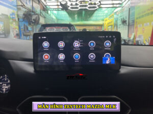 Màn hình Android Zestech Mazda MLK 5 TT 5 TBAUTO 2