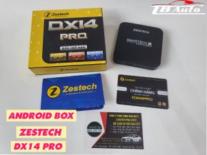 Android Box DX14 Pro Zestech 5 Những lý do nên sử dụng Android Box DX14 Pro Zestech