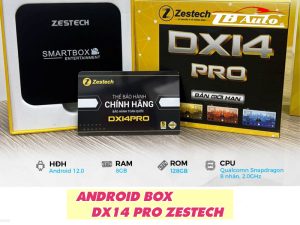 Android Box DX14 Pro Zestech 1 Những ưu điểm khi sử dụng Android Box DX14 Pro Zestech