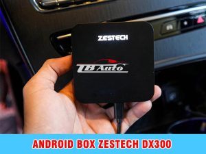 Android Box Zestech DX300 4 Android Box Zestech DX300