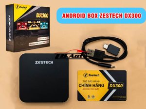 Android Box Zestech DX300 2 Android Box Zestech DX300