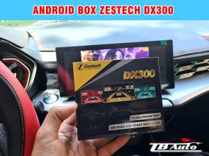 Android Box Zestech DX300 6 Android Box Zestech DX300