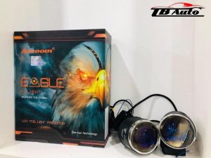 Bi gầm Aozoom Eagle F-Light 2 bi gam aozoom eagle flight thanh binh auto 2