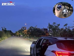 Bi gầm Aozoom Eagle F-Light 1 bi gam aozoom eagle flight thanh binh auto 3