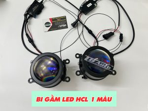 Mua đèn bi gầm led HCL 1 màu giá tốt tại TB Auto