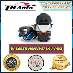 Bi laser Henvvei L91 Pro