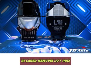 Bi laser Henvvei L91 Pro có những ưu điểm gì?