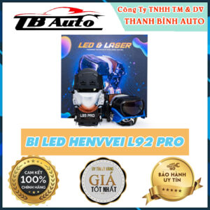 Địa chỉ lắp đặt bi gầm GTR G1 Pro chất lượng tại TP.HCM
