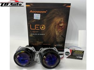bi led leo light aozoom thanh binh auto 1