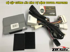 bo gap guong len kinh tu dong toyota fortuner thanh binh auto 1