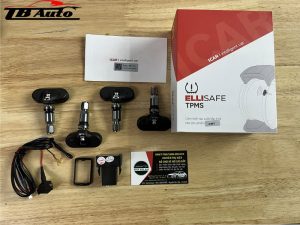 Cảm biến áp suất lốp ICAR C397 3 cam bien ap suat lop icar c397 thanh binh auto 1