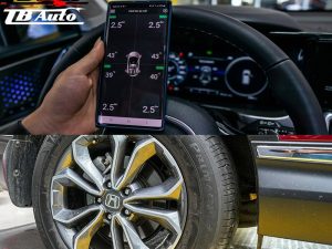 Cảm biến áp suất lốp ICAR C397 1 cam bien ap suat lop icar c397 thanh binh auto 3