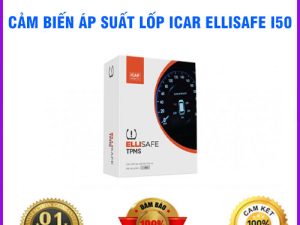 Cảm biến áp suất lốp Icar Ellisafe i50