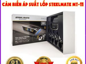 Cảm biến áp suất lốp Steelmate MT-11