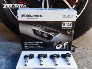 Cảm biến áp suất lốp Steelmate MT-11