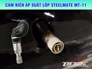 Cảm biến áp suất lốp Steelmate MT-11
