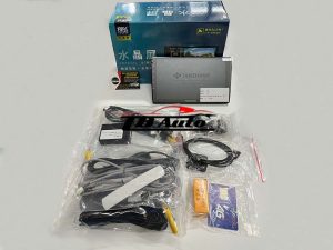 Camera 360 DCT Lux 4 Camera 360 DCT Lux tại TB Auto