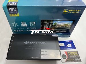 Camera 360 DCT Lux 1 Hình ảnh camera 360 DCT Lux tại TB Auto