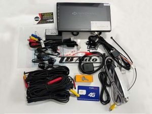 Camera 360 DCT Lux 2 Camera 360 DCT Lux giúp hình ảnh hiển thị lên màn hình sắc nét