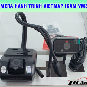 Camera hành trình Vietmap ICAM VM350