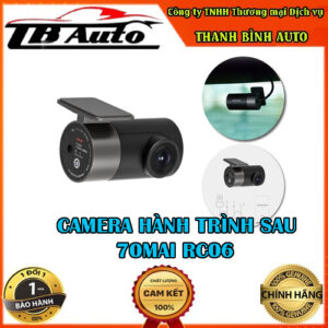 Mắt camera sau 70mai A500S và A800S – A400 + RC06