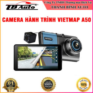 Camera hành trình Vietmap A50
