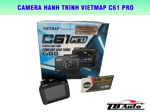 Camera hành trình Vietmap C61 pro 4 Camera hành trình Vietmap C61 pro