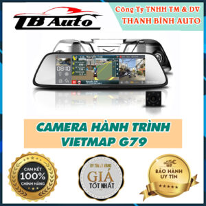 Camera hành trình Vietmap G79