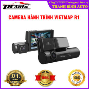 Địa chỉ lắp camera hành trình Vietmap R1