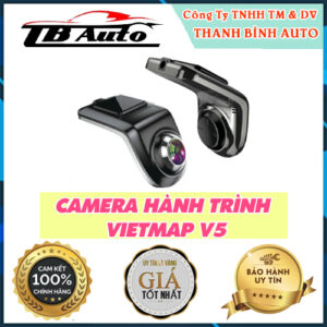 Camera hành trình Vietmap V5
