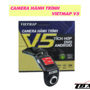 Giới thiệu camera hành trình Vietmap V5