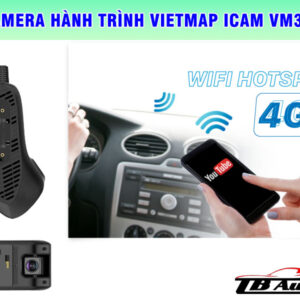 Camera hành trình Vietmap ICAM VM350
