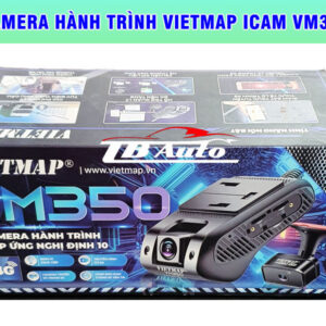 Camera hành trình Vietmap ICAM VM350