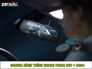camera hanh trinh xiaomi 70mai d07 rc04 thanh binh auto 1