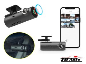 Camera hành trình 70mai M300 2 Camera hành trình 70mai M300