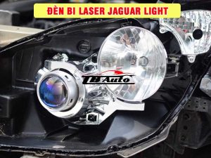 Đèn bi laser Jaguar Light Aozoom 4 Địa chỉ lắp đèn bi laser Jaguar Light Aozoom tại TPHCM uy tín