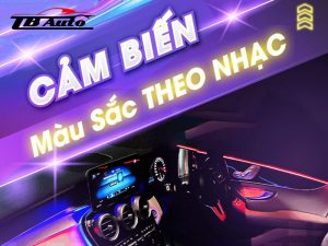 Đèn Led nội thất 18 chi tiết Pro 1 Đèn Led viền nội thất 18 chi tiết Pro