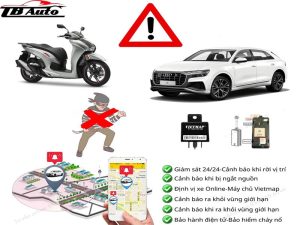 Định vị Vietmap MT4G 2 dinh vi vietmap mt4g thanh binh auto 2