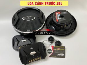 Loa cánh trước JBL 1 Hình ảnh loa cánh trước JBL tại TB Auto