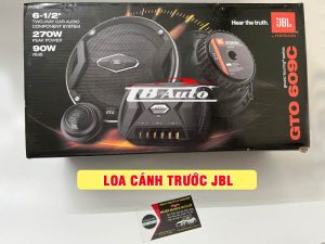 Loa cánh trước JBL 4 Loa cánh trước JBL tại TB Auto
