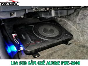 loa sub gam ghe alpine pwe s800 thanh binh auto 3