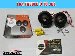Loa treble ô tô JBL