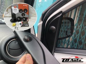 Loa treble ô tô JBL
