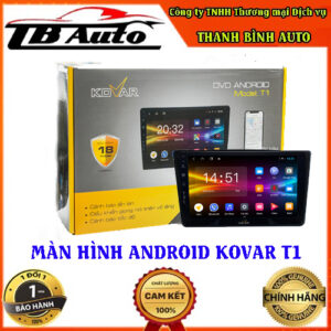 Màn hình Android Kovar T1 
