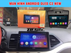 Màn hình Android Oled C2 New