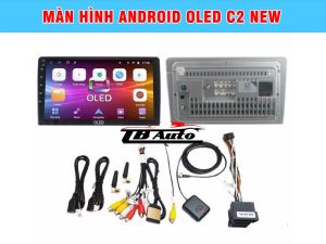 Màn hình Android Oled C2 New