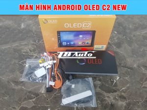 Màn hình Android Oled C2 New