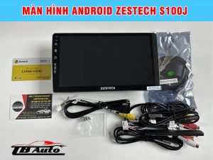 Màn hình Android Zestech S100J